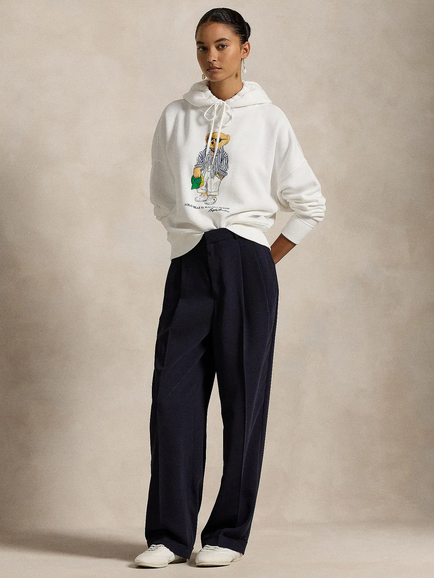 POLO RALPH LAUREN | Sweater | 